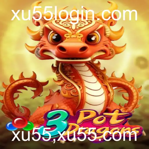 Explorando o Universo de 3PotDragons