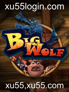 BigWolf: Descubra a Emoção do Novo Jogo Vu55