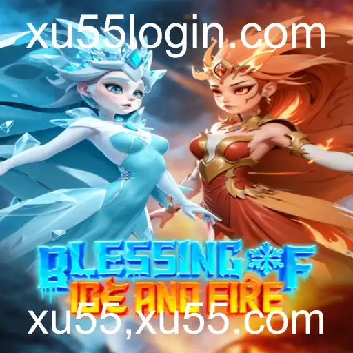 Descubra o Universo Único de Blessing of Ice and Fire