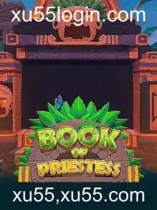 Descubra o Fascinante Mundo de BookOfPriestess
