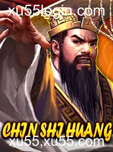 ChinShiHuang: A Ascensão do Imperador na Era Digital