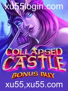 Explorando o Mundo de CollapsedCastleBonusBuy: Aventura e Estratégia