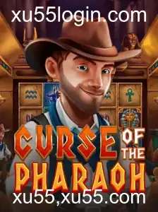 CurseofthePharaoh: Explorando Aventuras Antigas