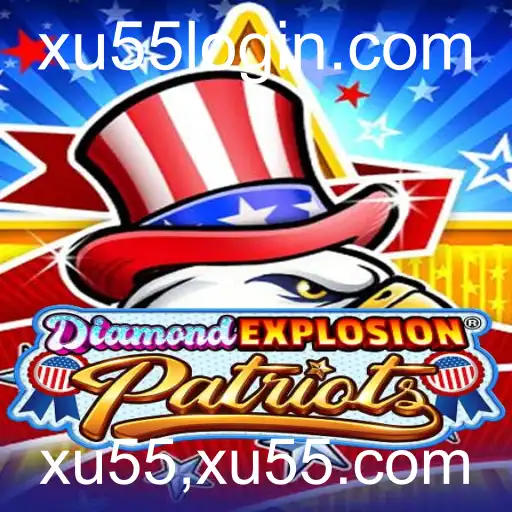 Descubra o Universo de DiamondExplosionPatriots: Uma Jornada no Mundo dos Jogos