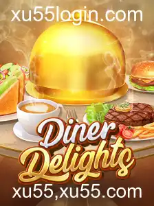 DinerDelights: Uma Jornada Gastronômica de Estratégia e Diversão