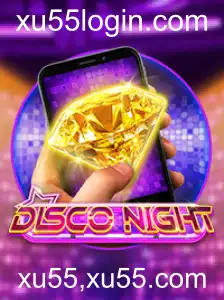 Explorando o Universo de DiscoNightM