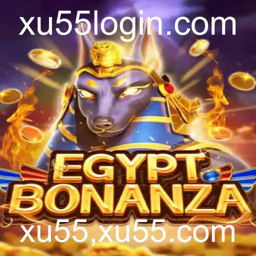 Descubra o Fascinante Mundo de EgyptBonanza
