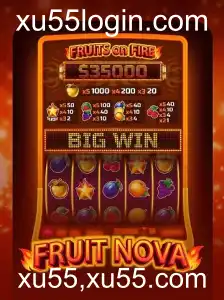 Explorando o Mundo de FruitNova: Uma Jornada Colorida e Divertida