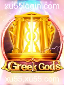 Explorando o Universo Mitológico de GreekGods