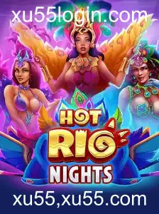 Explorando o Mundo Vibrante de HotRioNights: Um Guia Completo