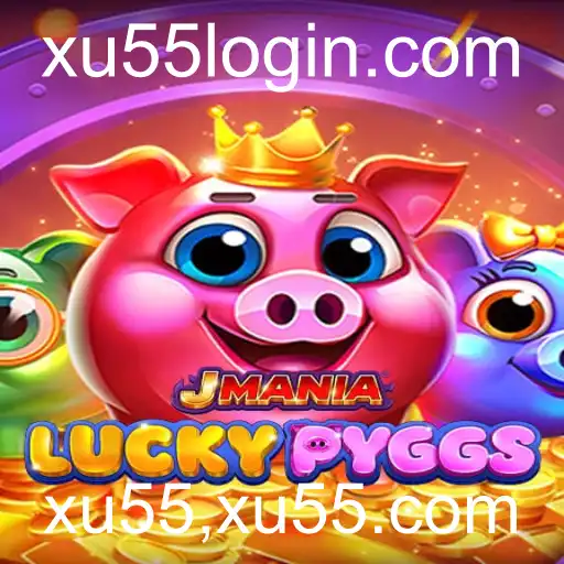 Descubra o Fascinante Mundo de JManiaLuckyPyggs