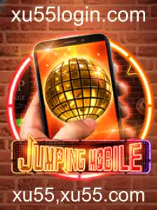 Explorando o Mundo de Jumpingmobile