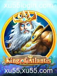 Explore o Mundo de KingofAtlantis: Um Mergulho nas Aventuras Submarinas