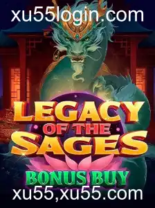 Explorando o Mundo de LegacyoftheSagesBonusBuy: Uma Jornada Épica