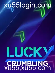 Descubra LuckyCrumbling: Um Novo Horizonte no Mundo dos Jogos