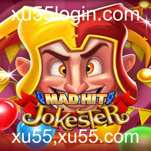 Descubra MadHitJokester: O Jogo Que Está Revolucionando O Entretenimento Digital