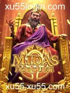 Explorando MidasFortune: O Jogo que Está Conquistando o Mundo