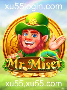 Explorando o Mundo de MrMiser