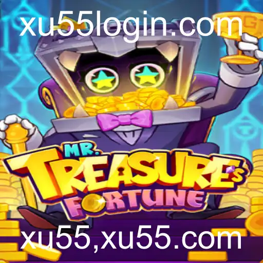 Descobrindo o Mundo de MrTreasuresFortune