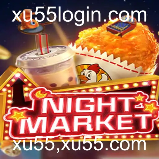 Descubra o Universo de NIGHTMARKET: Um Jogo de Estratégia e Mistério