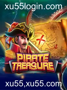 Descubra o Fascinante Mundo de PirateTreasure