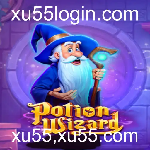 Explorando o Mundo Encantado do Jogo PotionWizard