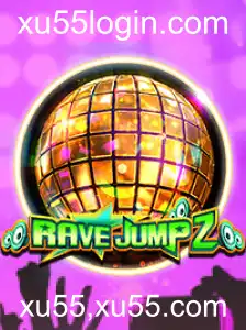 RaveJump2: Uma Aventura Eletro-Digital