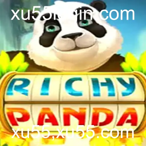 Descubra o Fascinante Mundo de RichyPanda