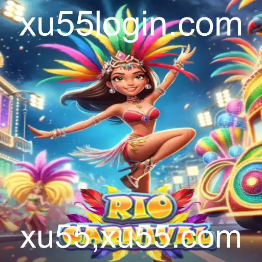 Descubra o Vibrante Mundo de RioCarnival: O Jogo Que Captura o Espírito do Carnaval