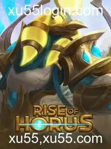 Rise of Horus: Uma Jornada Épica no Mundo dos Antigos Deuses