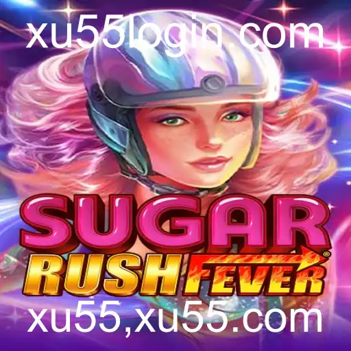 Descubra o Encantador Mundo de SugarRushFever