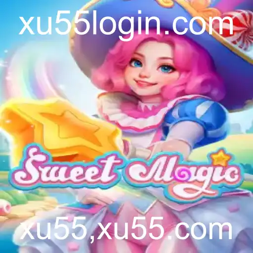 Aventuras Envolventes em SweetMagic: Descubra o Mundo de xu55