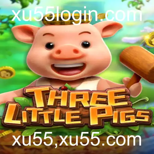 THREELITTLEPIGS: Um Mergulho no Mundo Interativo de Estratégias e Aventuras