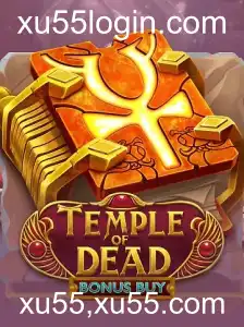 Explorando o Fascinante Mundo de Temple of Dead Bonus Buy