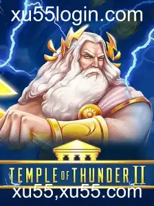 Explorando o Fascinante Mundo de TempleofThunderII