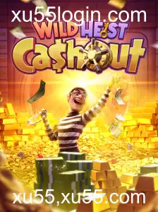 Desvendando o Fascinante Mundo de WildHeistCashout