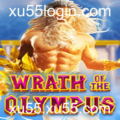 Wrath of Olympus: A Nova Sensação no Mundo dos Jogos